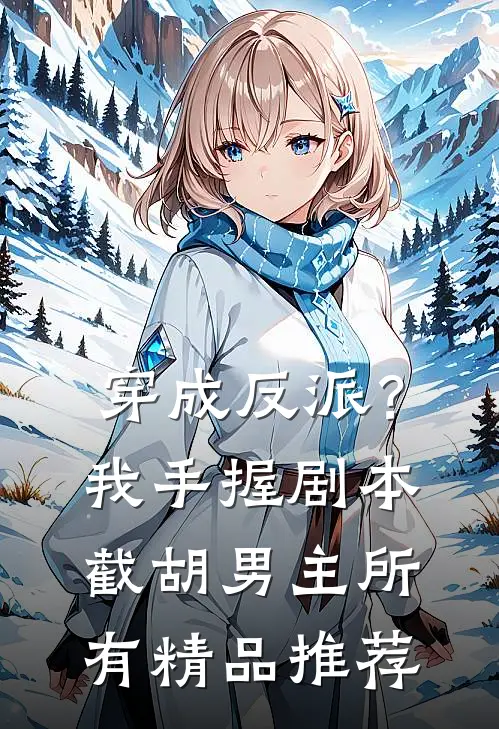 穿成反派？我手握剧本截胡男主所有精品推荐