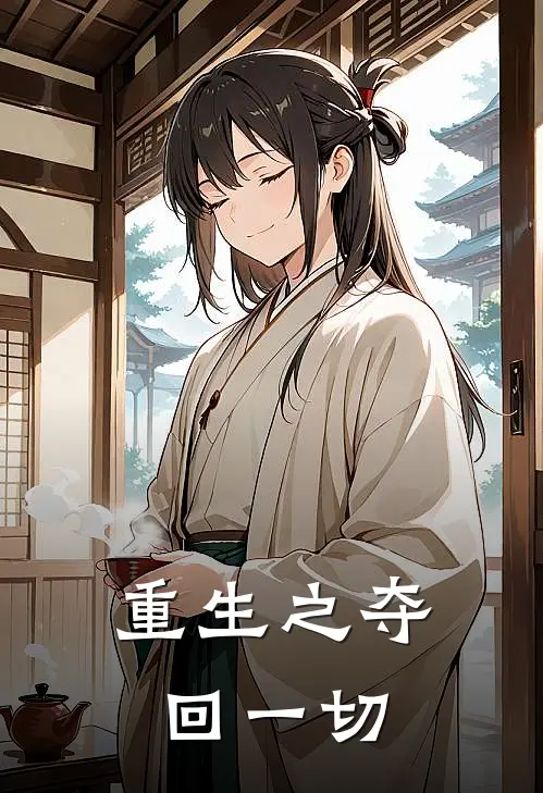 重生之夺回一切