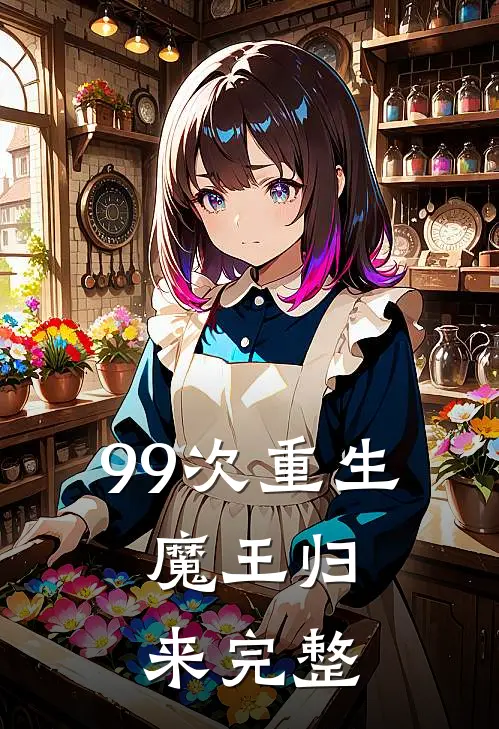 99次重生：魔王归来完整