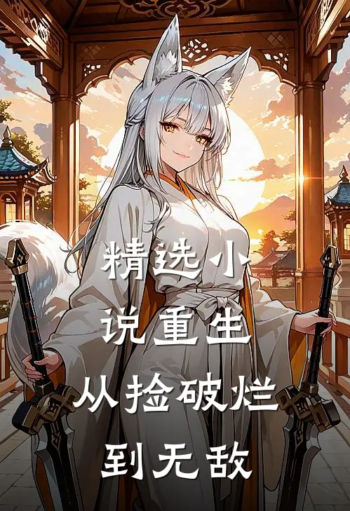 精选小说重生：从捡破烂到无敌