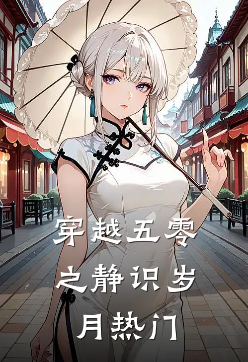 穿越五零之静识岁月热门