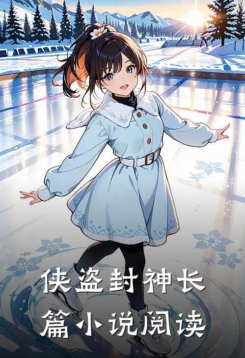 侠盗封神长篇小说阅读