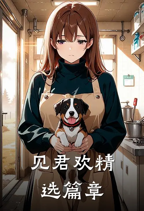 见君欢精选篇章