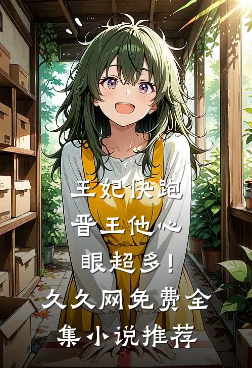 王妃快跑,晋王他心眼超多!久久网免费全集小说推荐