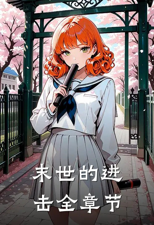 末世的进击全章节