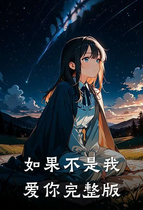 如果不是我爱你完整版