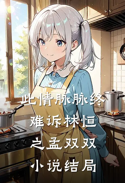 此情脉脉终难诉林恒之孟双双小说结局