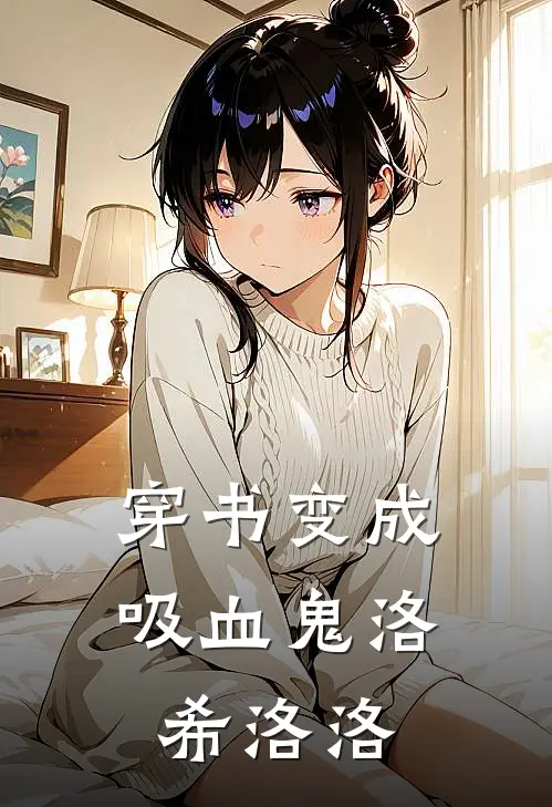 穿书变成吸血鬼洛希洛洛
