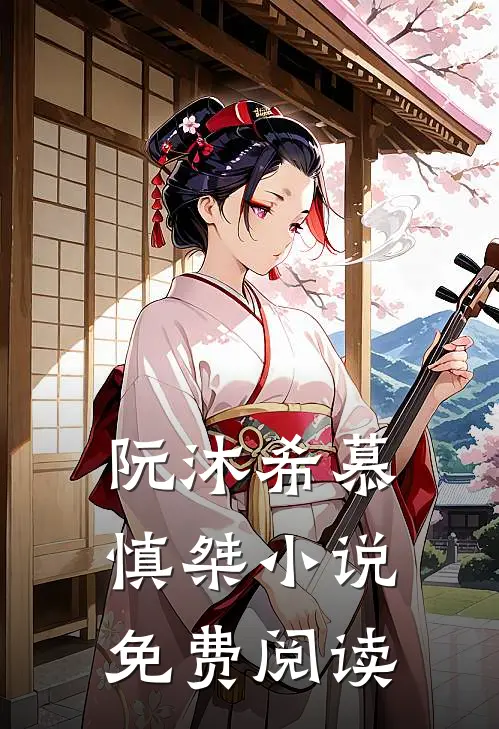 阮沐希慕慎桀小说免费阅读