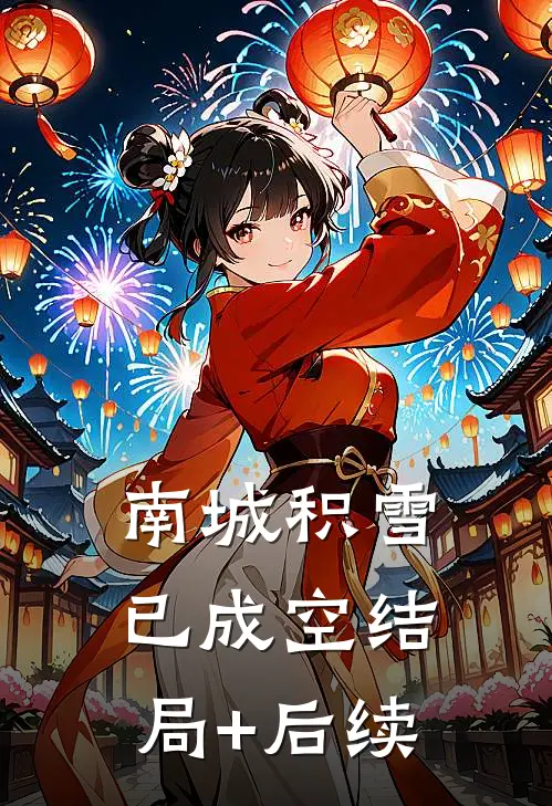 南城积雪已成空结局+后续