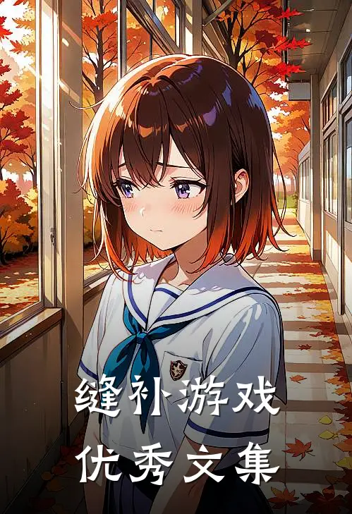缝补游戏优秀文集