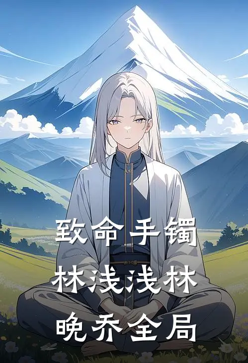 致命手镯林浅浅林晚乔全局