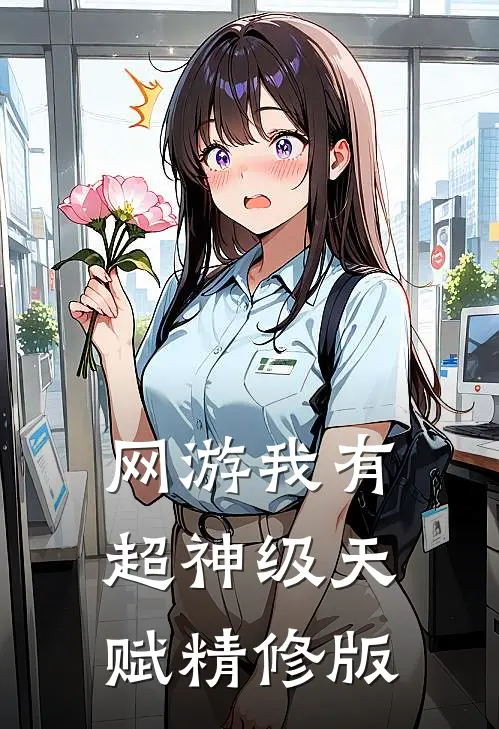 网游我有超神级天赋精修版