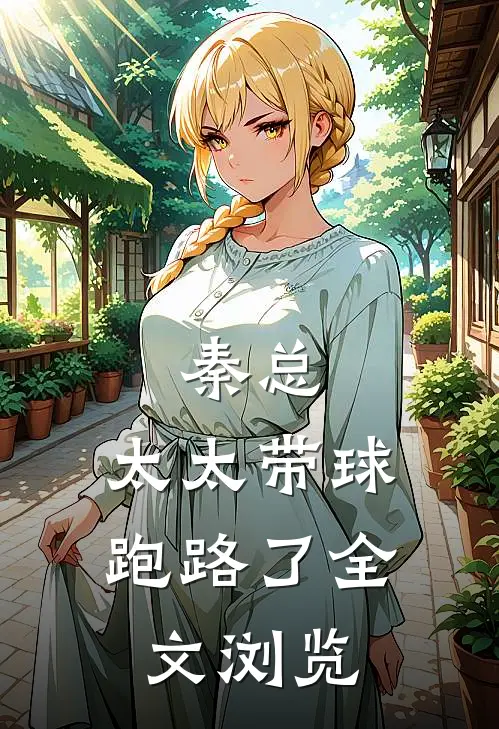 秦总，太太带球跑路了全文浏览