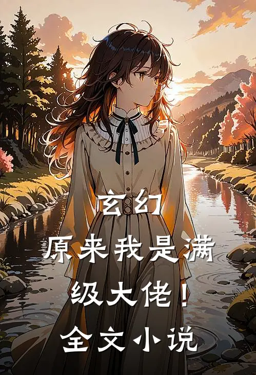 玄幻：原来我是满级大佬！全文小说