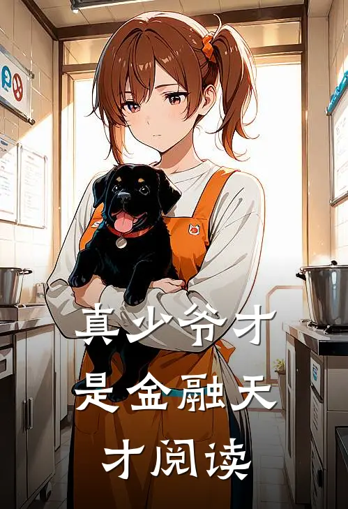 真少爷才是金融天才阅读