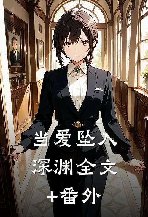 当爱坠入深渊全文+番外
