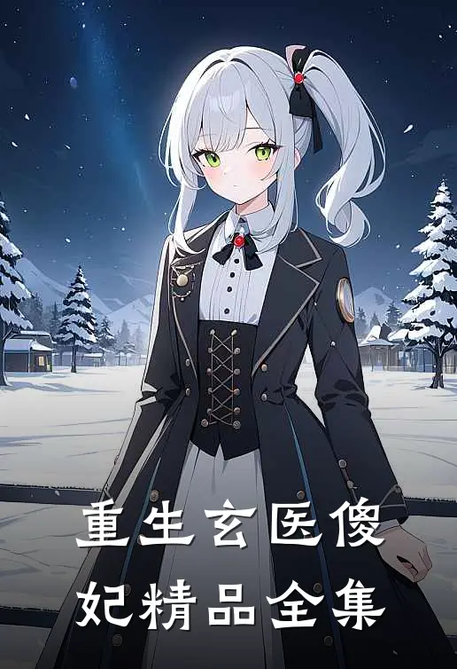 重生玄医傻妃精品全集免费阅读