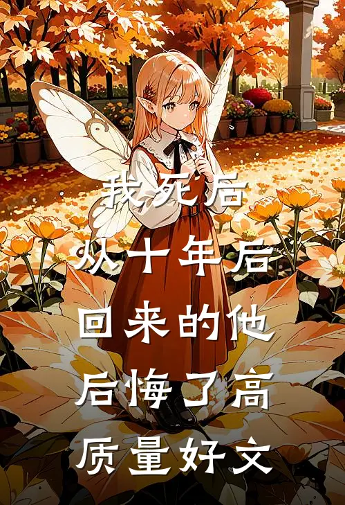 我死后，从十年后回来的他后悔了高质量好文