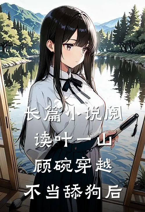 长篇小说阅读叶一山顾碗穿越:不当舔狗后