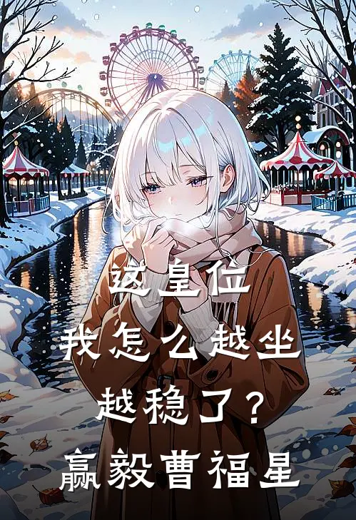 这皇位，我怎么越坐越稳了？赢毅曹福星