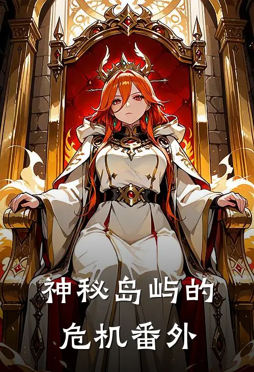 神秘岛屿的危机 番外