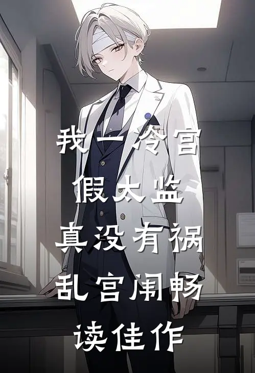 我一冷宫假太监，真没有祸乱宫闱畅读佳作