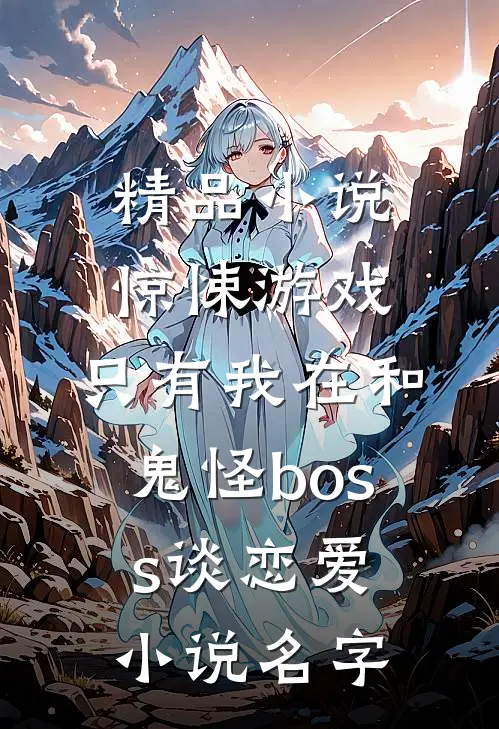 精品小说惊悚游戏:只有我在和鬼怪boss谈恋爱小说名字
