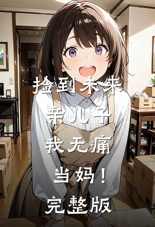 捡到未来亲儿子,我无痛当妈!完整版免费观看