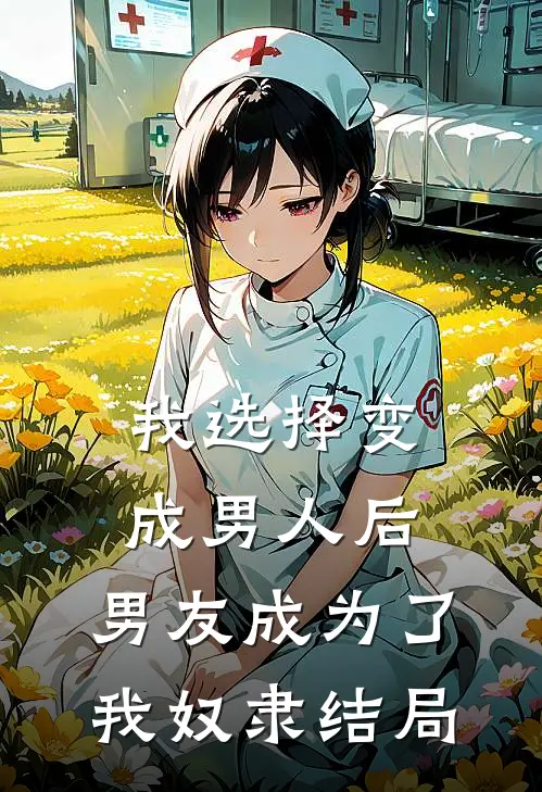 我选择变成男人后，男友成为了我奴隶结局