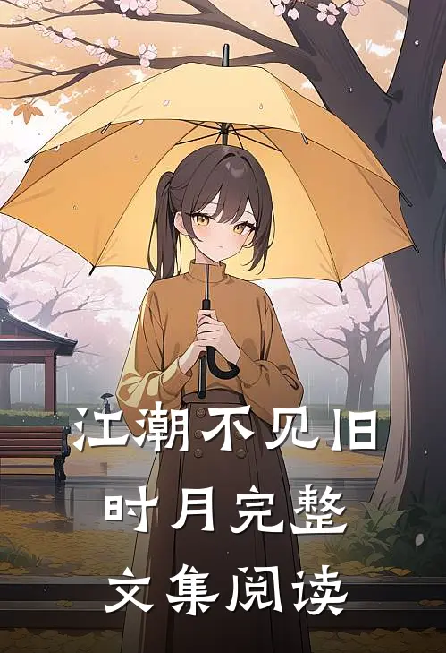 江潮不见旧时月完整文集阅读