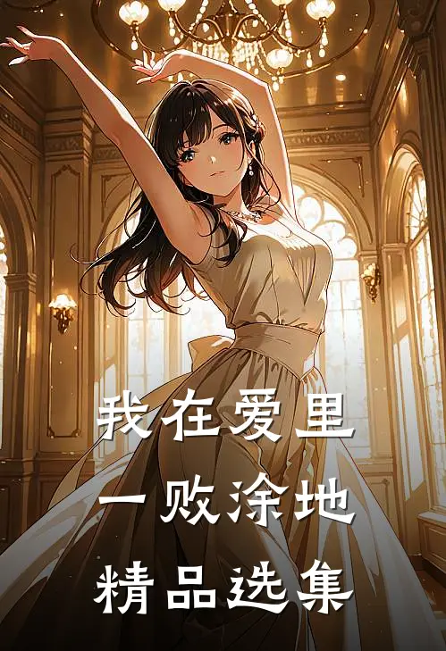 我在爱里一败涂地精品选集