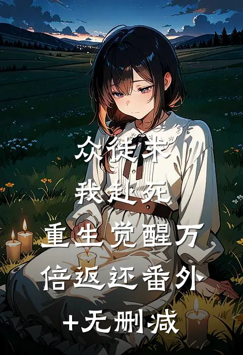 众徒求我赴死，重生觉醒万倍返还番外+无删减