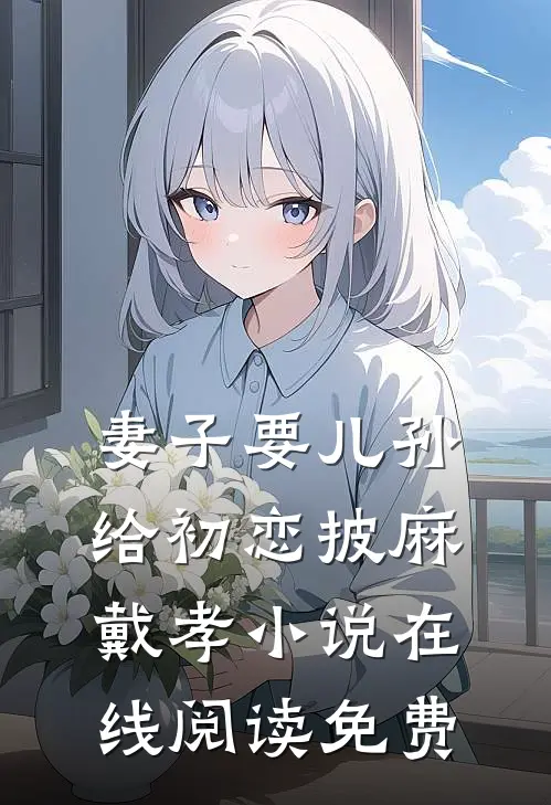 妻子要儿孙给初恋披麻戴孝小说在线阅读免费