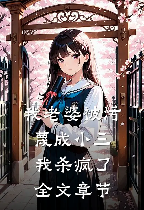 我老婆被污蔑成小三，我杀疯了全文章节