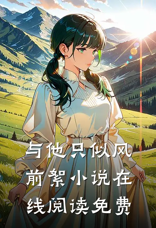 与他只似风前絮小说在线阅读免费