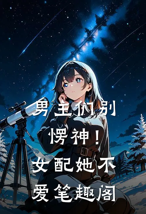 男主们别愣神!女配她不爱笔趣阁免费阅读