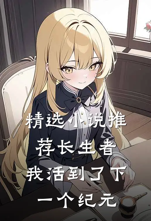 精选小说推荐长生者：我活到了下一个纪元