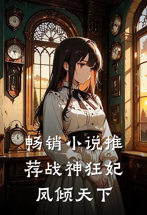 畅销小说推荐战神狂妃：凤倾天下