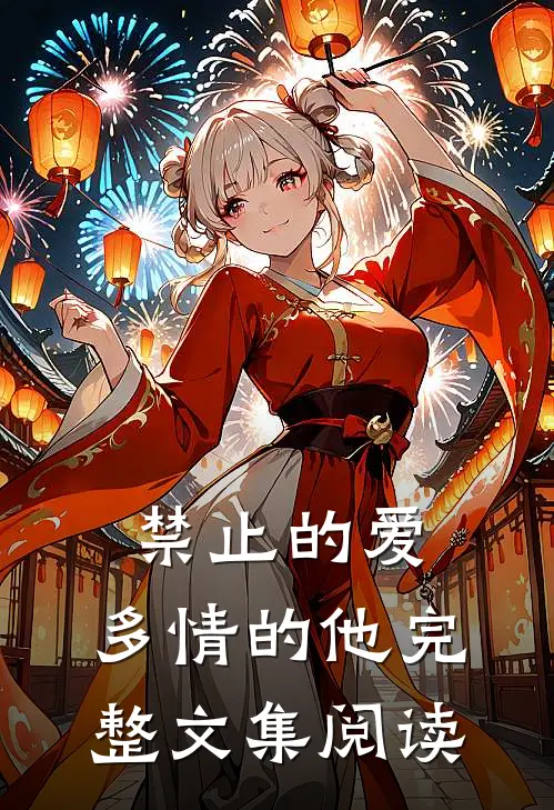 禁止的爱，多情的他完整文集阅读