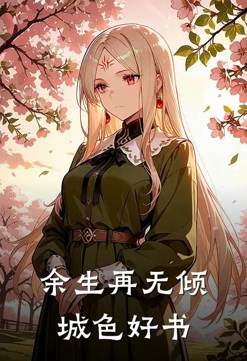 余生再无倾城色好书