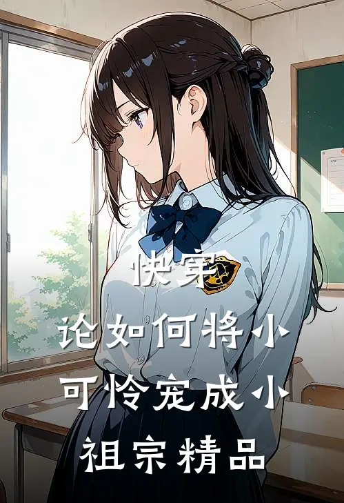 快穿：论如何将小可怜宠成小祖宗精品