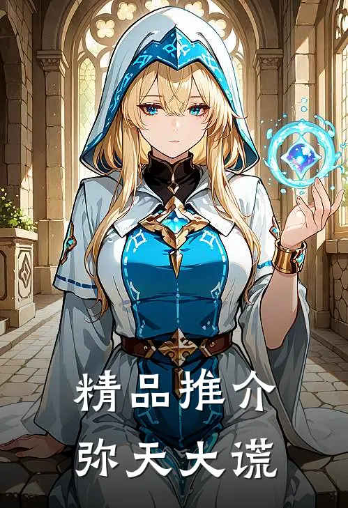 精品推介弥天大谎