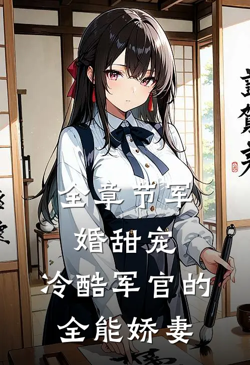 全章节军婚甜宠：冷酷军官的全能娇妻