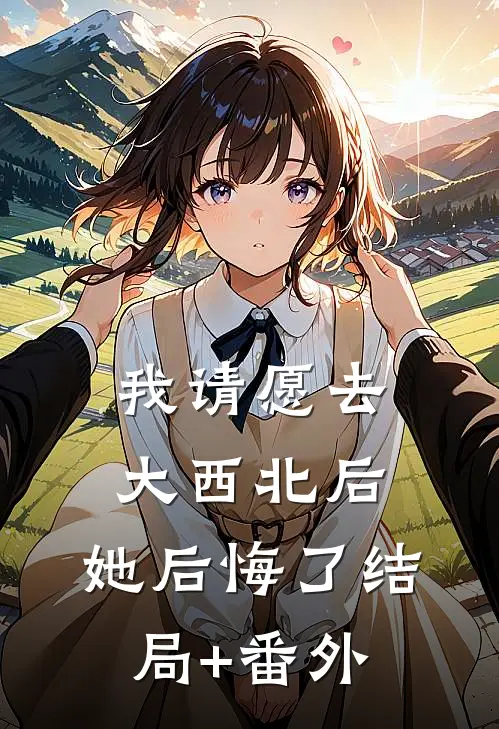 我请愿去大西北后，她后悔了结局+番外