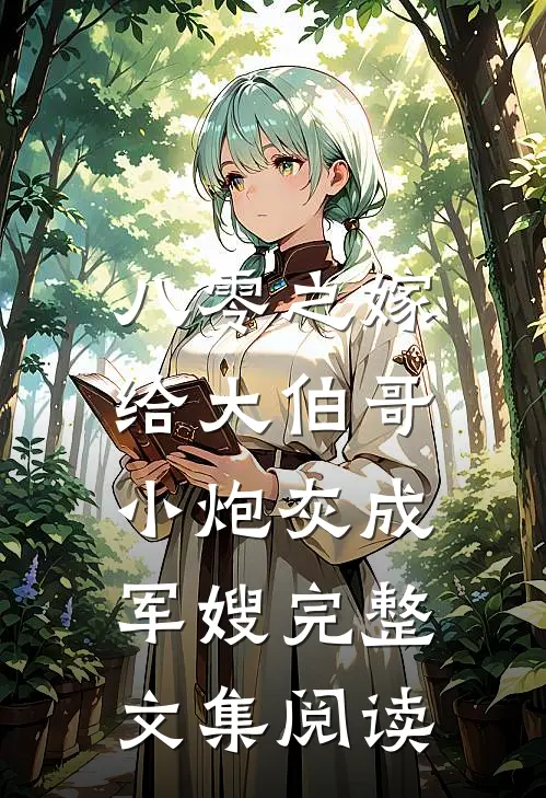 八零之嫁给大伯哥，小炮灰成军嫂完整文集阅读