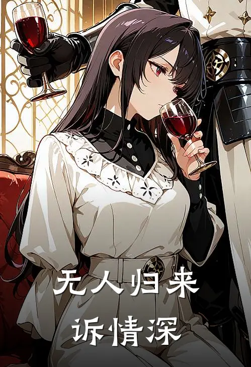 无人归来诉情深