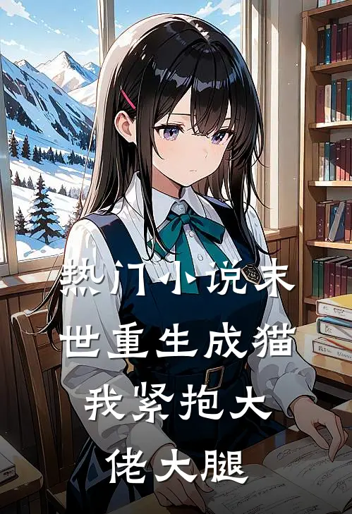 热门小说末世重生成猫，我紧抱大佬大腿