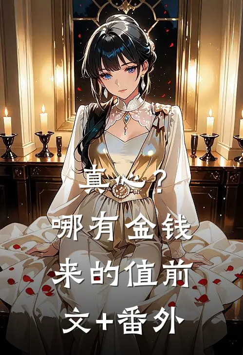 真心？哪有金钱来的值前文+番外