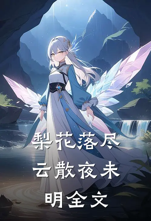 梨花落尽，云散夜未明全文